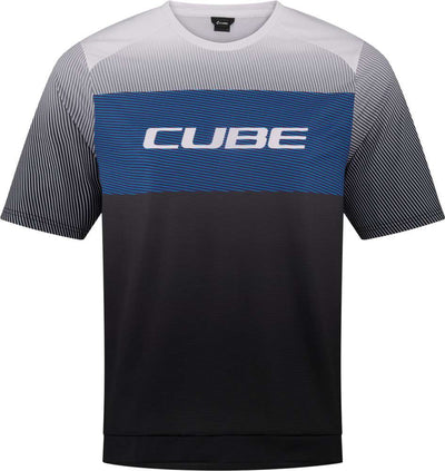 Cube teamline cmpt - camiseta