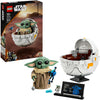 LEGO LEGO Star Wars 75403 Grogu con Whirligig