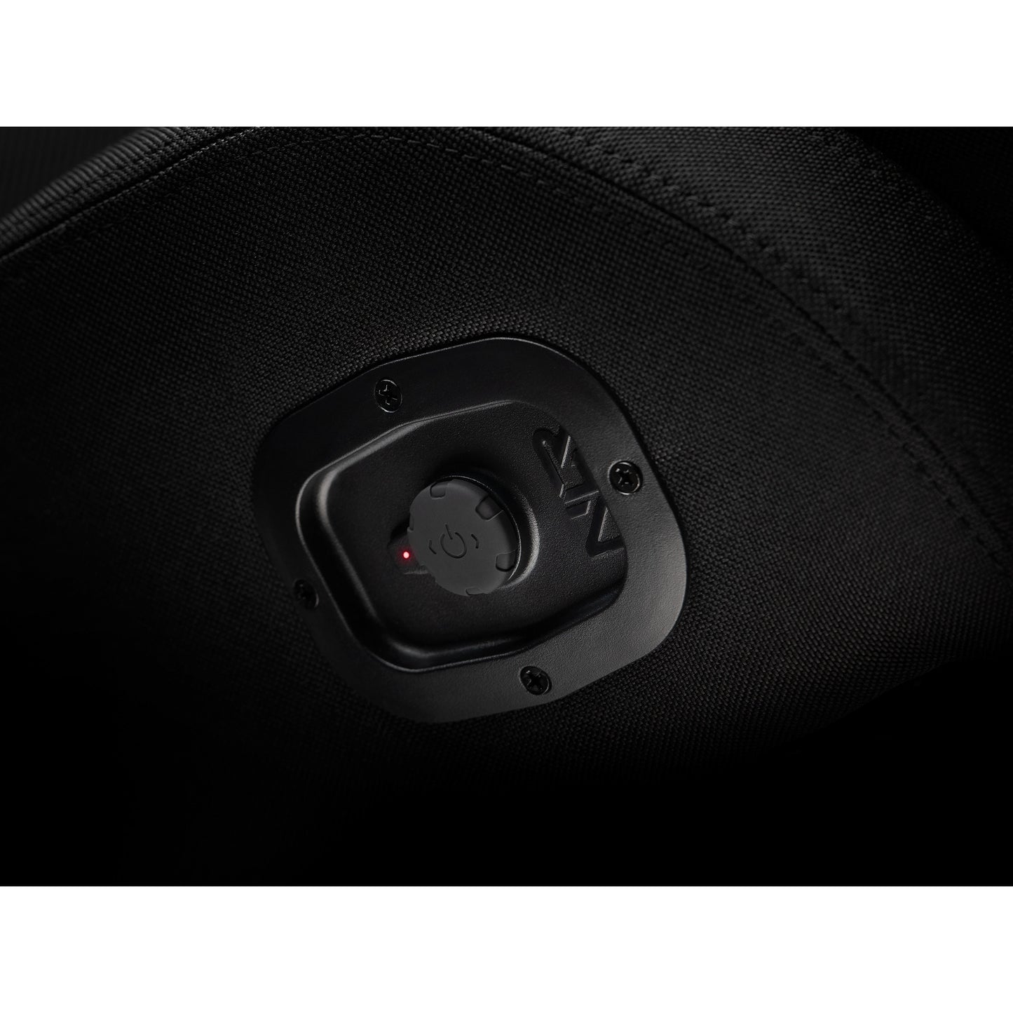 Sedia da corsa per sedile da corsa sim con feedback tattile Next Level Racing ers3 (nera)