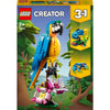 LEGO LEGO CREATOR 31136 ESOTIC