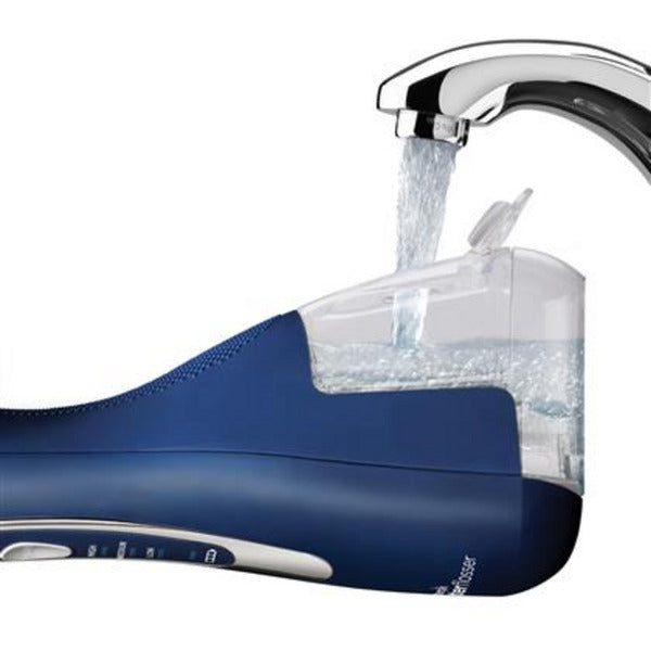 Waterpik wp-583 cordless advanced cura orale blu (blu)