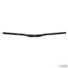 Spank spike 800 race riser handlebar vibro core 31.8mm
