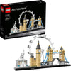 LEGO 21034 Architecture London