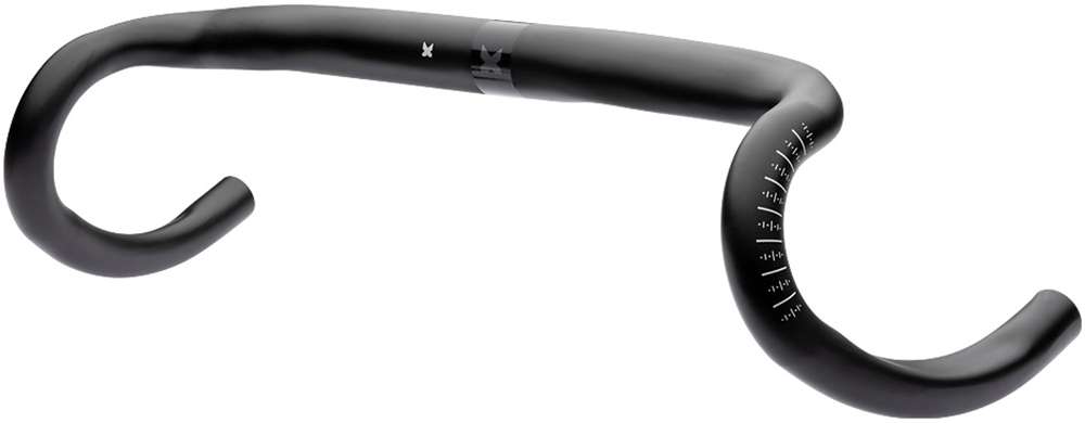 Manubrio gravel Sixpack racing al