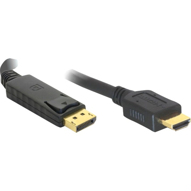 Delock DisplayPort> High Speed ​​HDMI