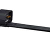 Supporto batteria Shimano Steps bm-en400 per portapacchi posteriore