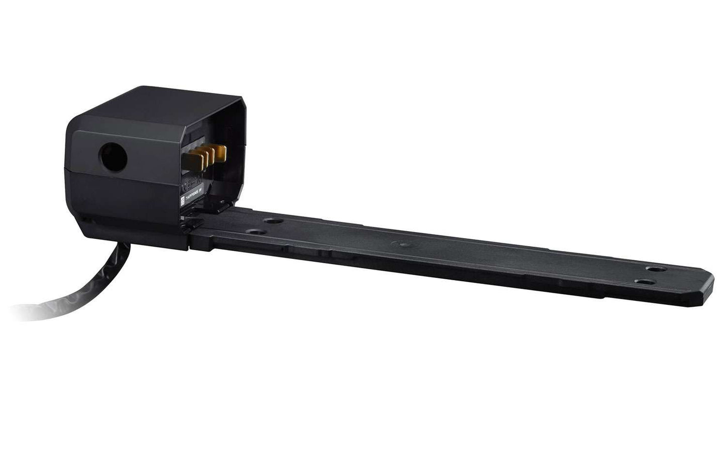 Supporto batteria Shimano Steps bm-en400 per portapacchi posteriore