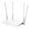 Enrutador de malla Wi-Fi Cudy AC1200 Gigabit Wi-Fi