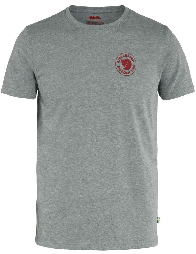 Logotipo de Fjällräven 1960 - camiseta