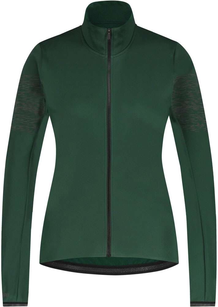 Shimano kaede wind Insulated - maillot de manga larga para mujer