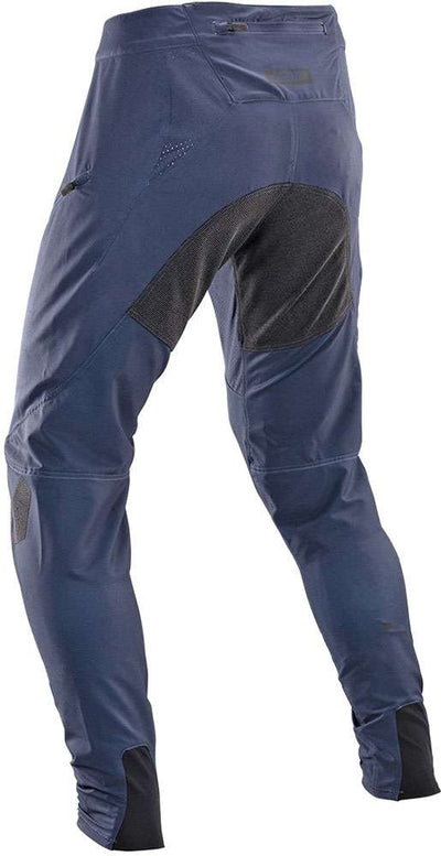 Leatt gravedad 3.0 - pantalones mtb