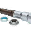 Shimano pedal axle complete for pd-m324