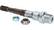 Asse pedale Shimano completo per pd-m324 - afbeelding 2