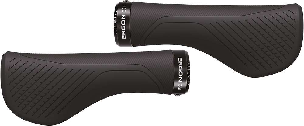 Ergon gestisce GS1-S EVO Black