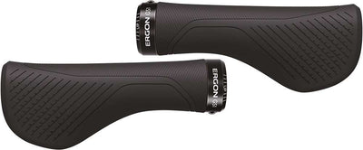 Ergon gestisce GS1-S EVO Black