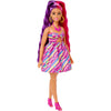 Mattel totalmente cabello