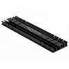 DELOCK CHEATSINK FAT FLAT 100 mm per modulo M.2