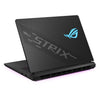 Asus ROG Strix Scar 16 G635LW-RW089W 16 Copilot+ Laptop da gioco (Nero | Core Ultra 9 275HX | RTX 5080 | 32 GB | 2 TB SSD)