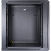 Inter-tech wandbehuizing sma-6612 server rack (zwart)