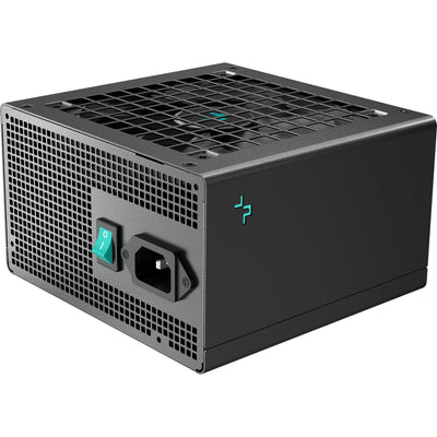Alimentatore modulare Deepcool PN650M da 650 watt (nero, 3x PCIe)