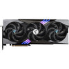 Scheda grafica MSI GeForce RTX 5080 16G Gaming Trio OC (3 porte display, 1 HDMI)