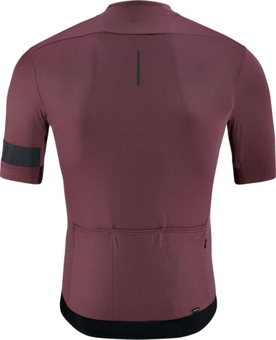 Cubo negro - jersey