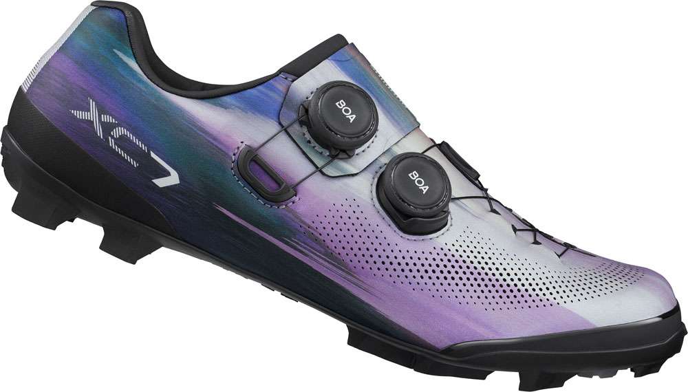 Shimano sh-xc703 - zapatillas mtb