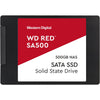 Wd red, 500 gb ssd (s500g1r0a, serial ata 600)