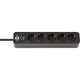 Brennenstuhl Ecolor Socket 5 veces