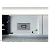 Neomounts wl30-550bl14 tv wandsteun wandmontage (zwart)