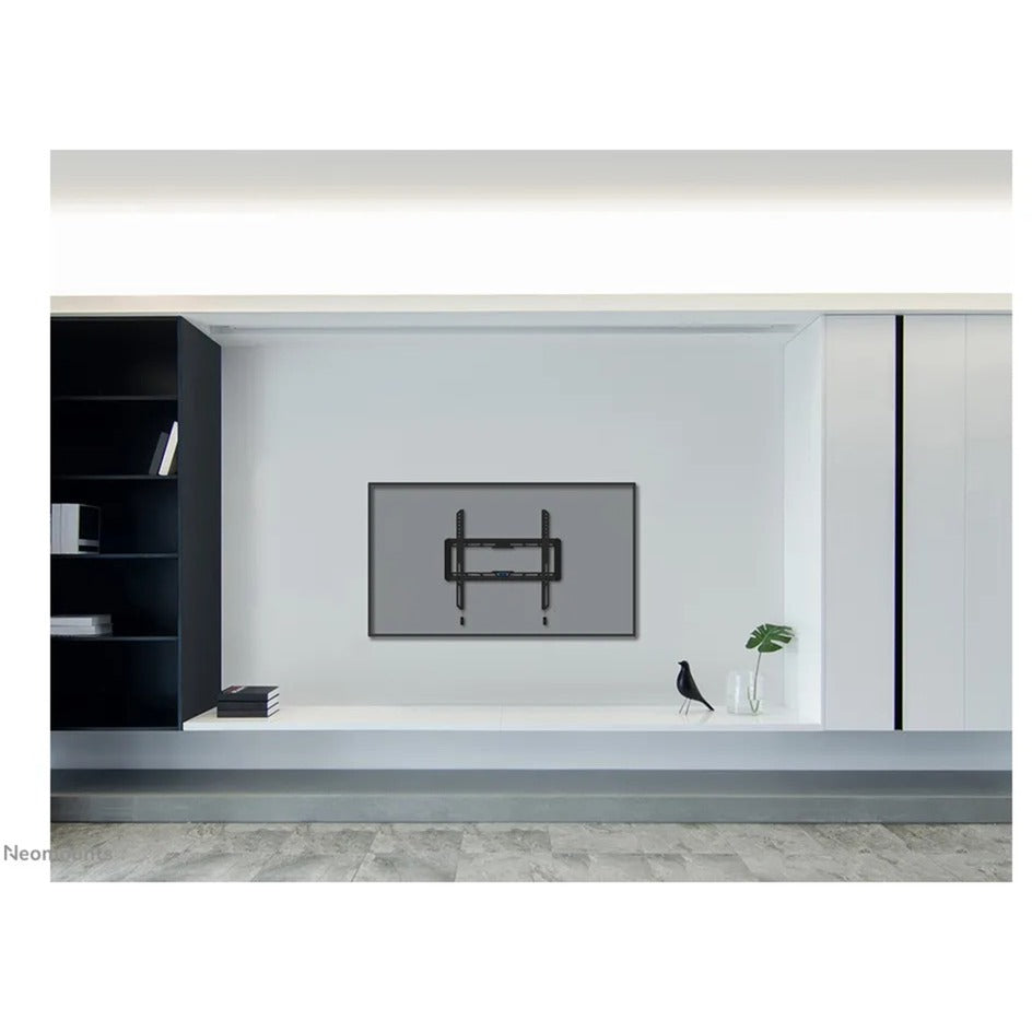 Neomounts di Newstar WL30-550BL14 TV Wall Stont