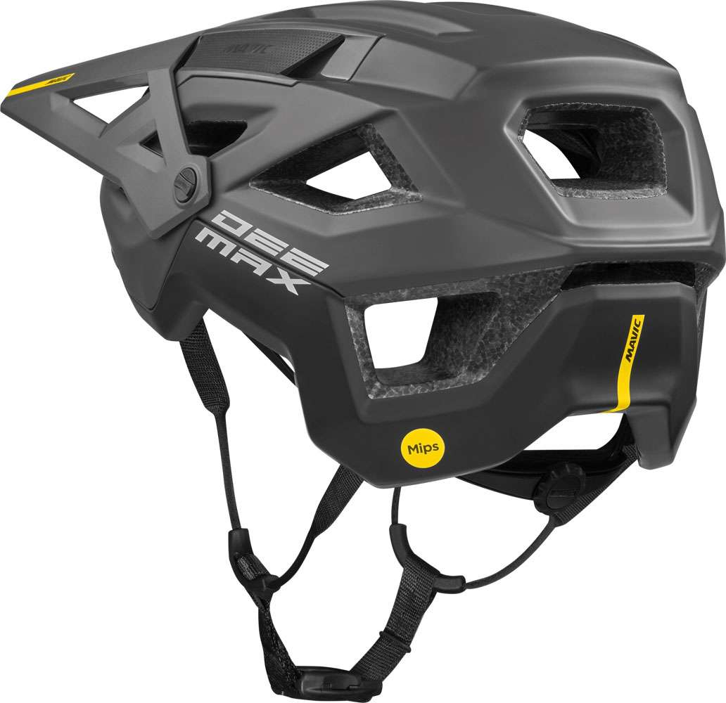 Mavic deemax mips - casco mtb