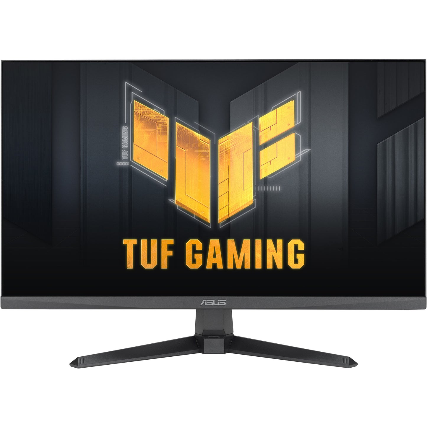 Monitor Asus tuf da gaming vg257q5a 24.5 (zwart, displayport, 2x hmdi, audio, 200 Hz)
