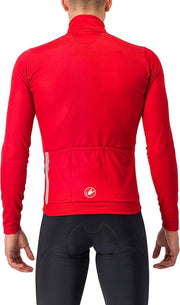 Castelli entrata thermal - long sleeve jersey - afbeelding 2
