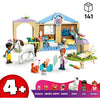 Lego Friends 42696 Clinica per animali