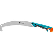 Gardena combisystem-snoeizaag 300 pp gebogen (turquoise, 8738-20) - afbeelding 1