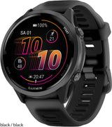Garmin forerunner 570 - Smartwatch multisport GPS da 47 mm - afbeelding 2