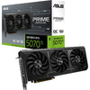 Scheda grafica Asus Prime GeForce RTX 5070 Ti OC 16G (3x DisplayPort, 1x HDMI)