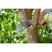 Gardena combisystem-snoeizaag 300 pp gebogen (turquoise, 8738-20) - afbeelding 4