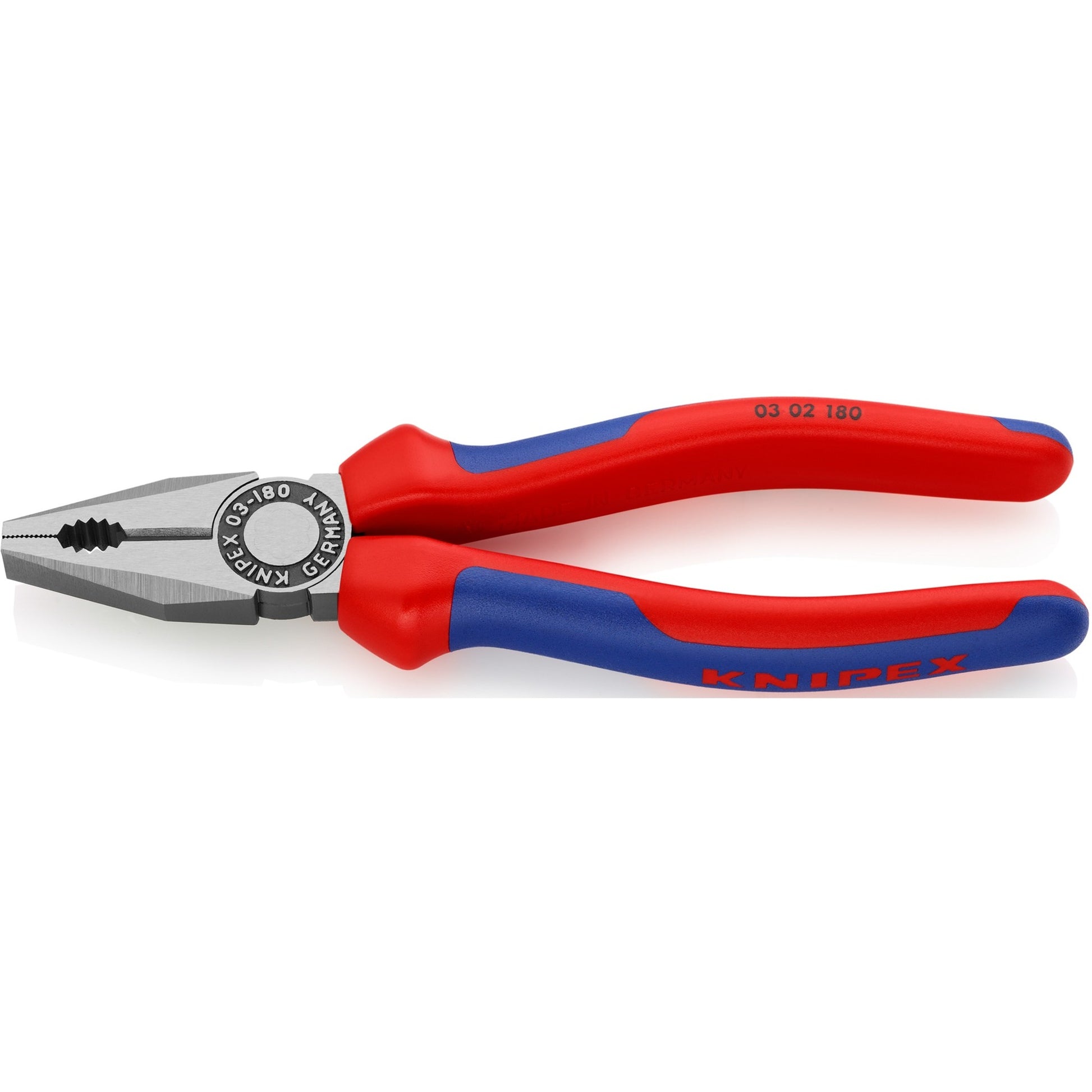 Knipex Combotang 03 02 180