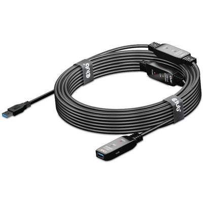 Club 3D USB 3.2 REPATER ATTIVO GEN 1