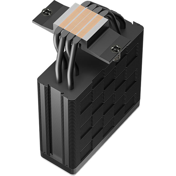 Dissipatore CPU Deepcool AG400 ARGB V2 (nero)