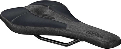 Sillín Sqlab 611 con clip infinergy® ergowave® active 2.1 mig s-tube
