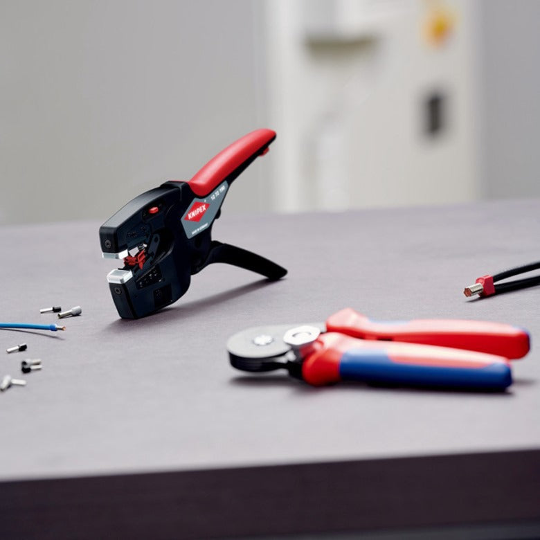 Knipex Wire Stripper Nexstrip