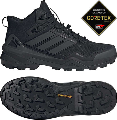 Adidas terrex skychaser mid gtx - zapatillas de senderismo