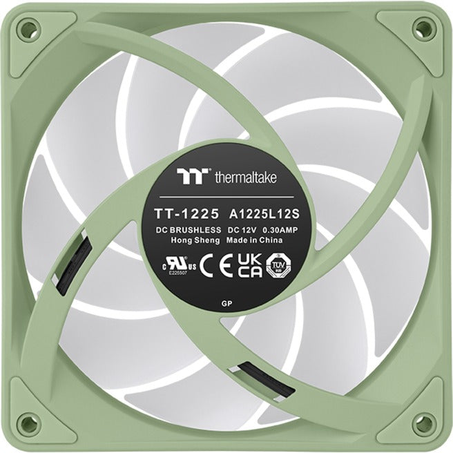 TERMALTAKE CT120 EX ARGB SYNC PC FREDAGGIO PC