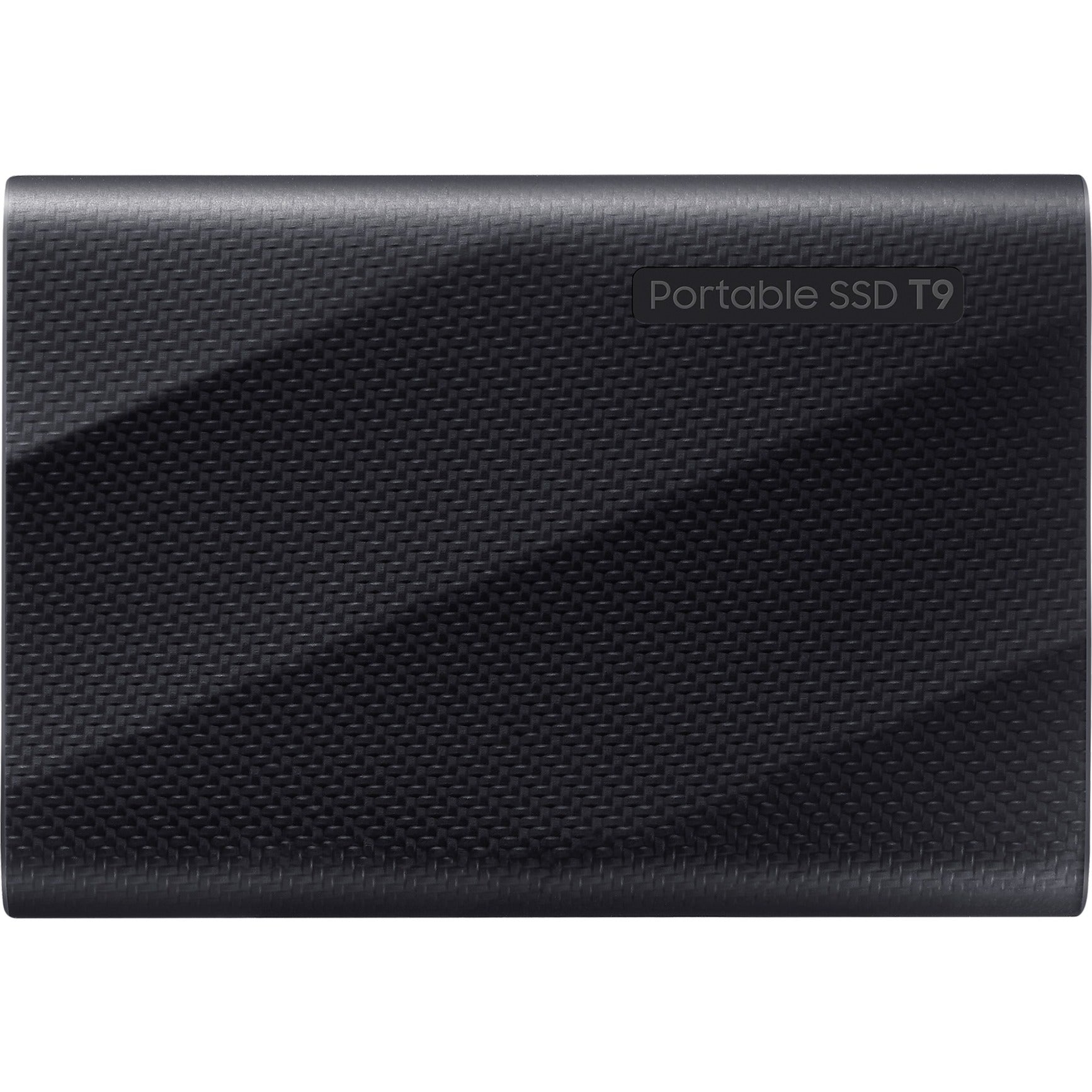 Samsung portatile T9 2 TB