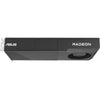 Scheda grafica Asus radeon™ ai pro r9700 turbo (nera, displayport, hdmi)