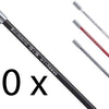 Cable exterior Shimano ot-rs900 240mm (10 piezas)