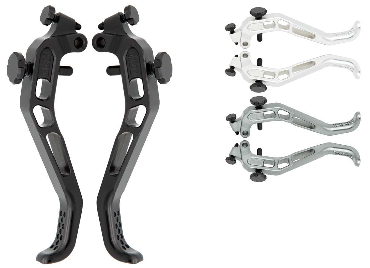Set componenti rovere root-lever pro per magura mt